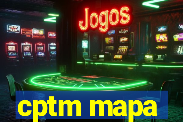 cptm mapa